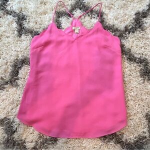 J.Crew camisole top
